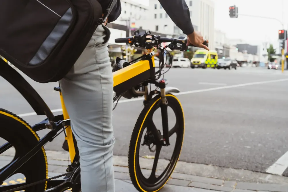 Fahrrad & E-Bike