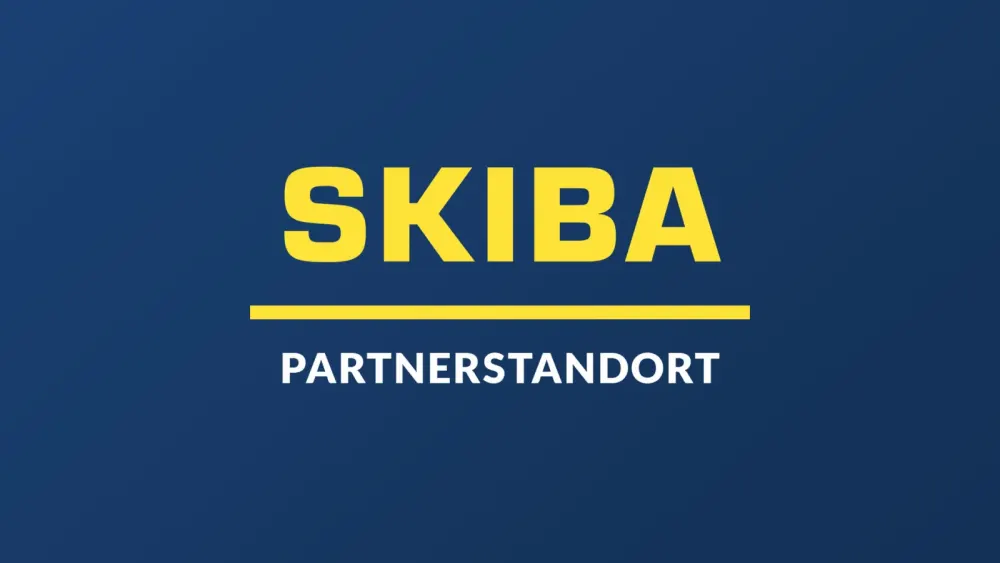 SKIBA Partnerstandorte in der Region