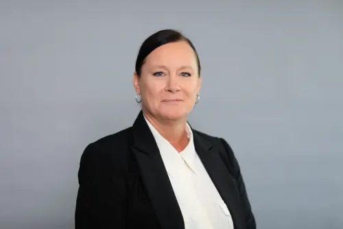 Denise Kohlemann