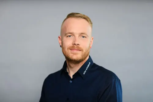 Fabian Kiekebusch