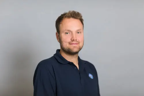 Marius Plaschke