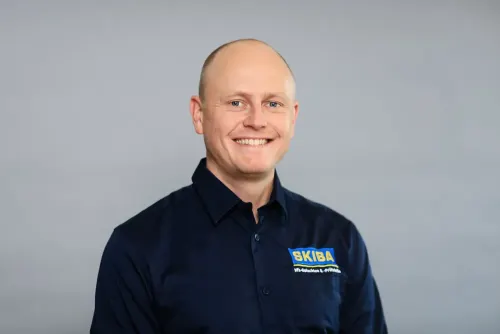 Matthias Hunke