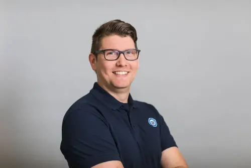 Tim Kaiser